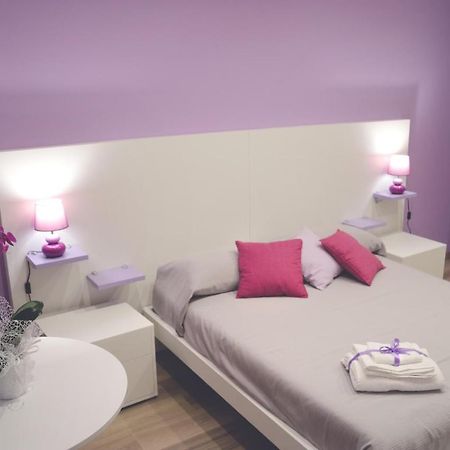 Mare Di Luci Bed and Breakfast Salerno Buitenkant foto