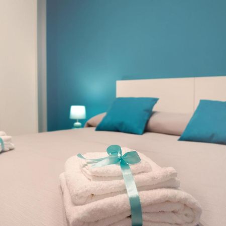 Mare Di Luci Bed and Breakfast Salerno Kamer foto